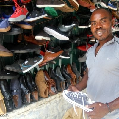 buy credential shoes