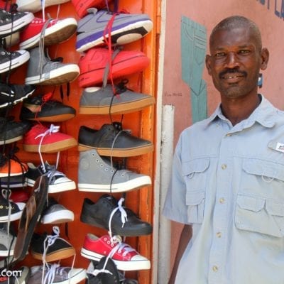 wholesale used shoes