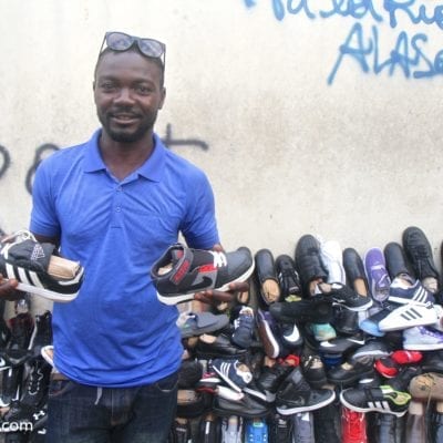 buy credential shoes